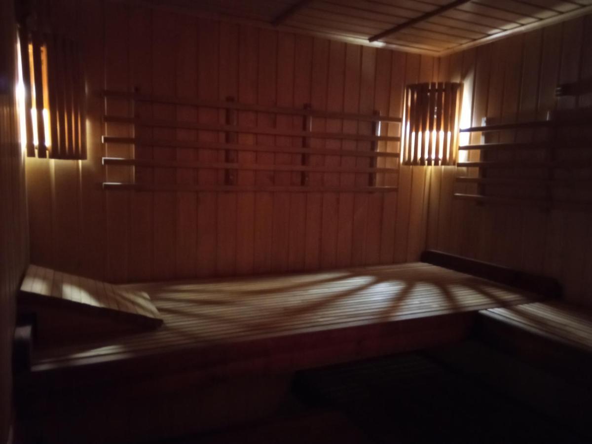 Отель Гостевой дом Как дома Брест Экстерьер фото